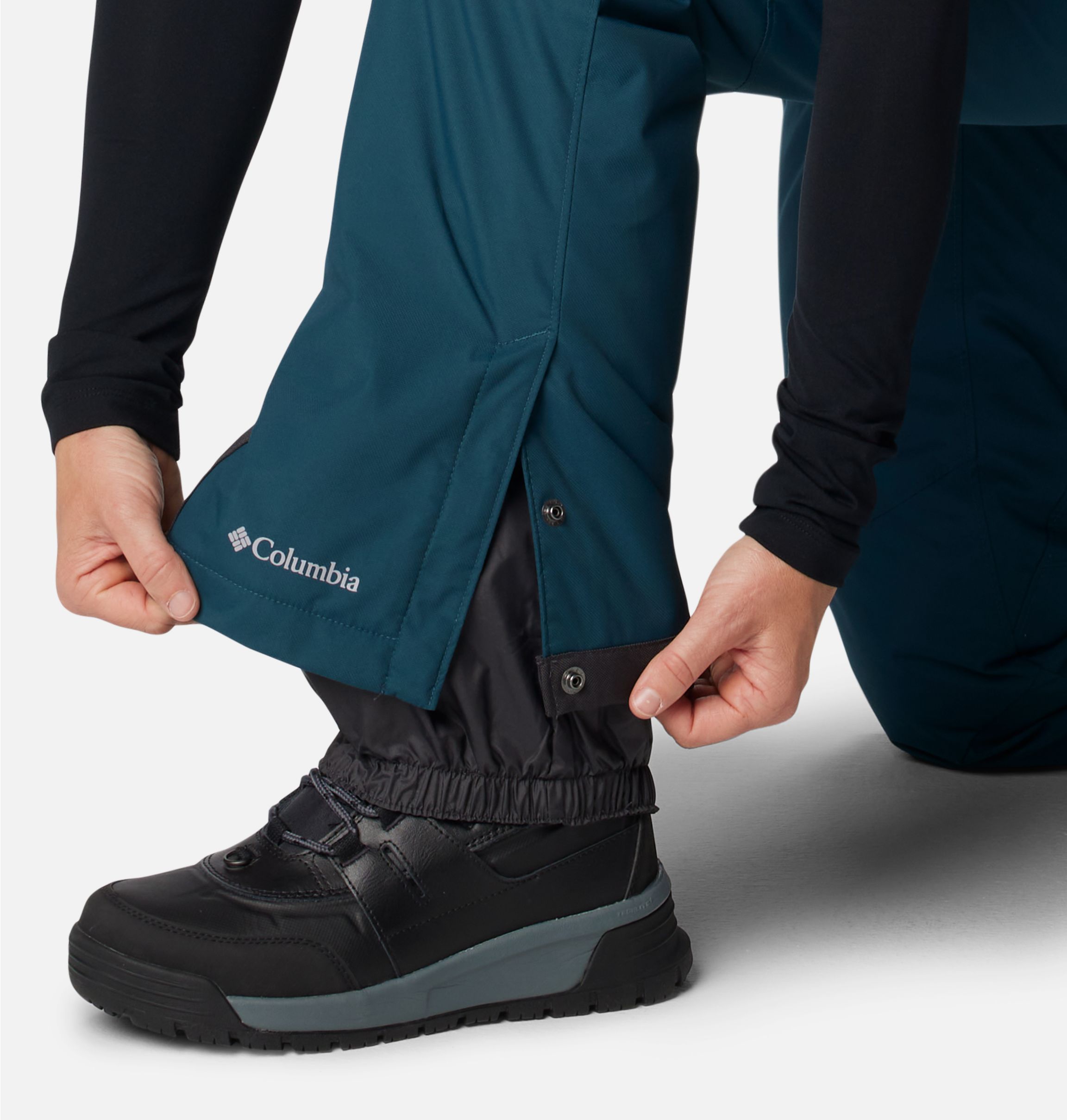 Columbia Omni-Tech Bugaboo OH Pant Ladies - Shoes & M'Orr