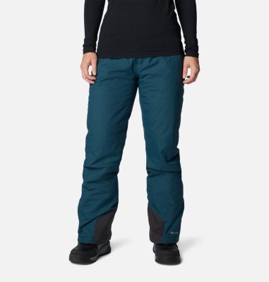 Pantalons de ski femme