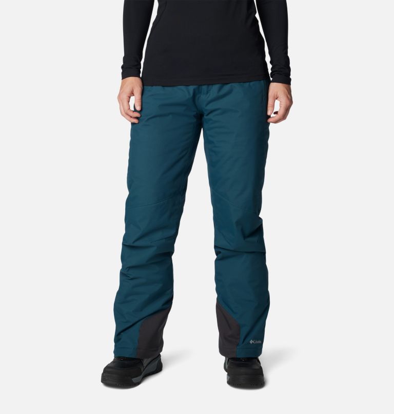 SKI TROUSER