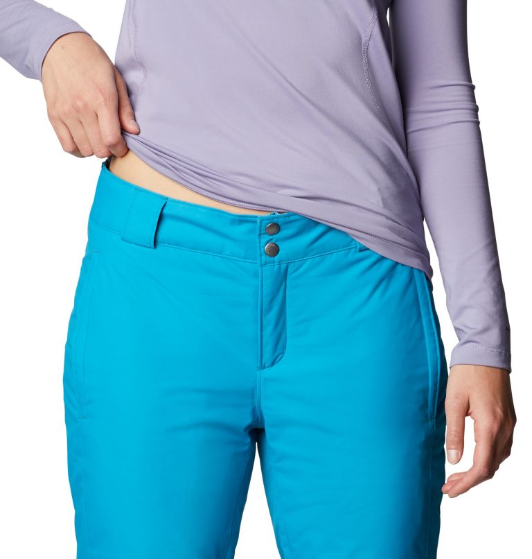 Bugaboo OH Pant | 462 | M, Color: Fjord Blue, image 4
