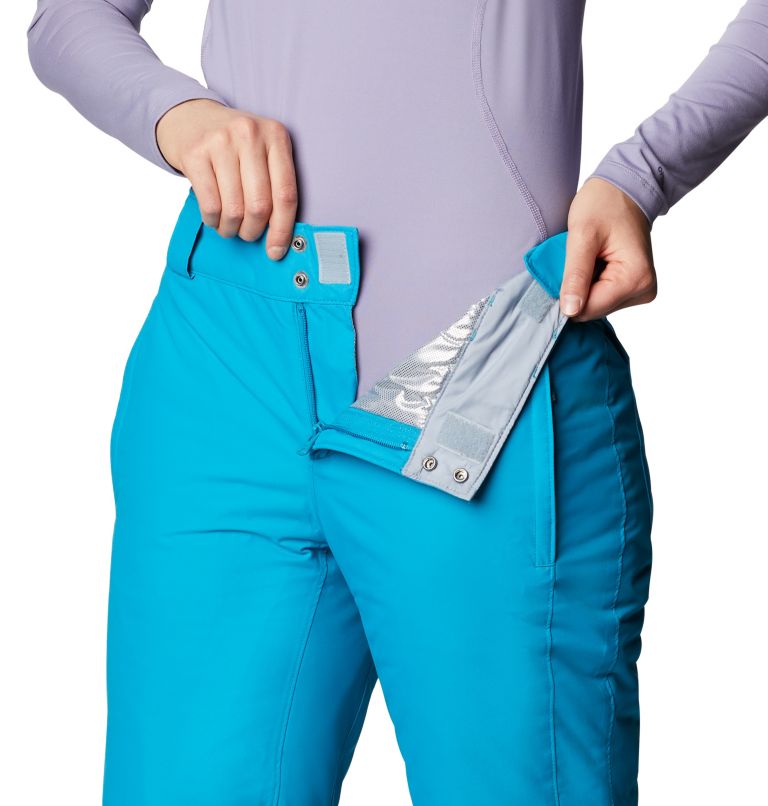Bugaboo OH Pant | 462 | M, Color: Fjord Blue, image 5