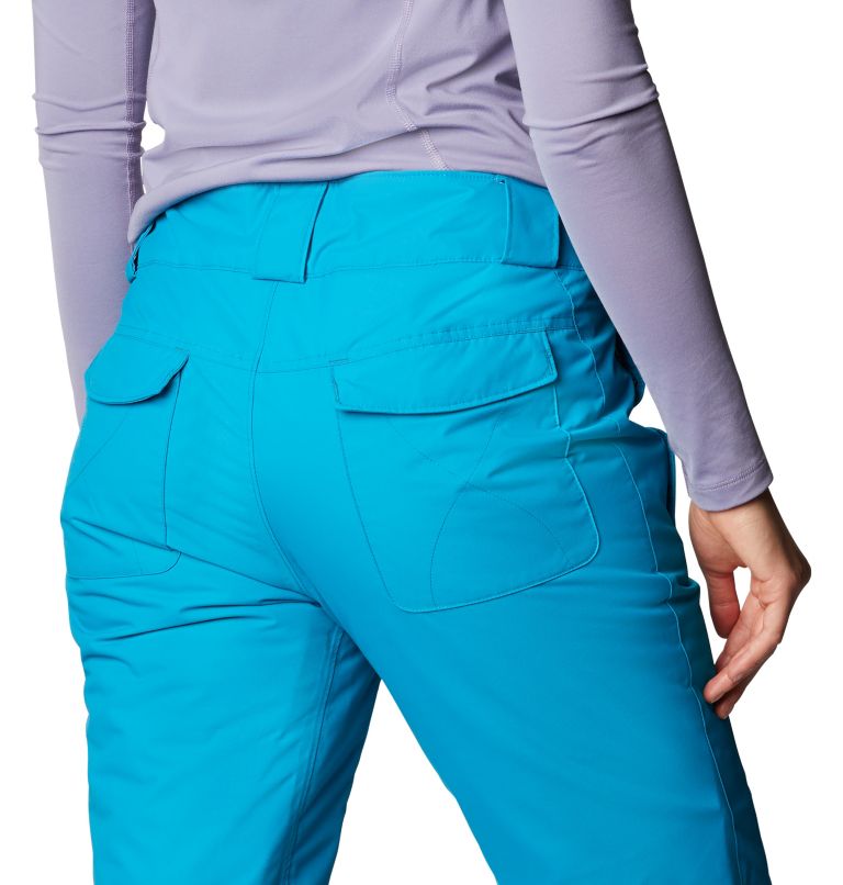 Bugaboo OH Pant | 462 | M, Color: Fjord Blue, image 6