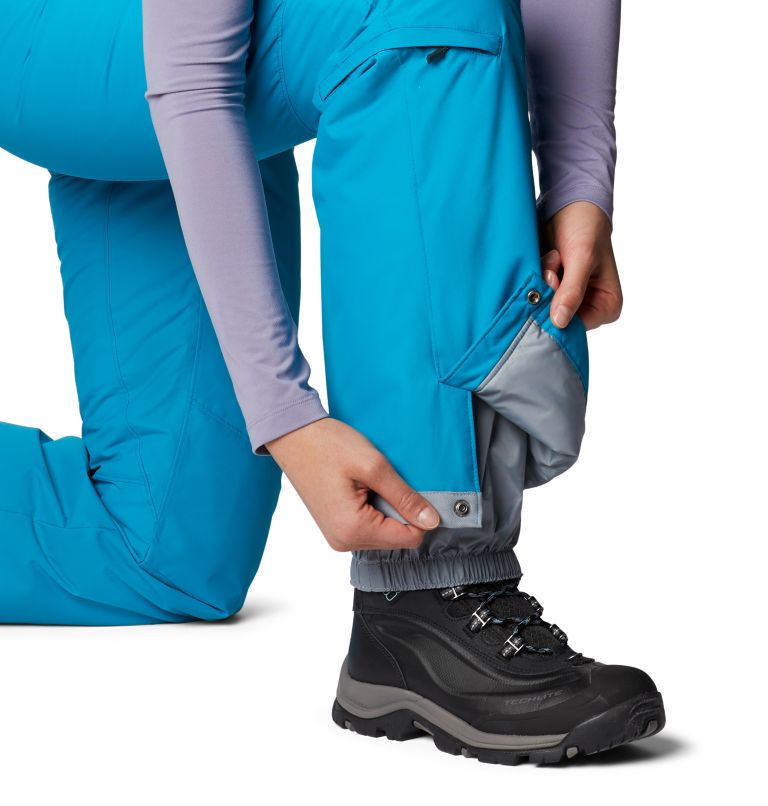 Bugaboo OH Pant | 462 | M, Color: Fjord Blue, image 8