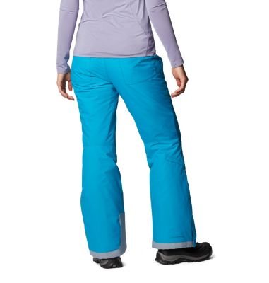Pantal&oacute;n Esqu&iacute; Bugaboo&trade; Omni-Heat&trade; para mujer Bugaboo&trade; OH Pant | 308 | XS, Fjord Blue, back