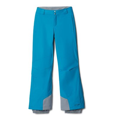 Pantal&oacute;n Esqu&iacute; Bugaboo&trade; Omni-Heat&trade; para mujer Bugaboo&trade; OH Pant | 308 | XS, Fjord Blue, front