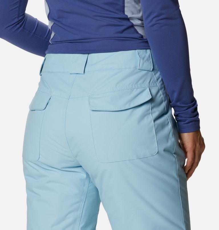 Women's Bugaboo Omni-Heat Trouser, Color: Spring Blue, image 5