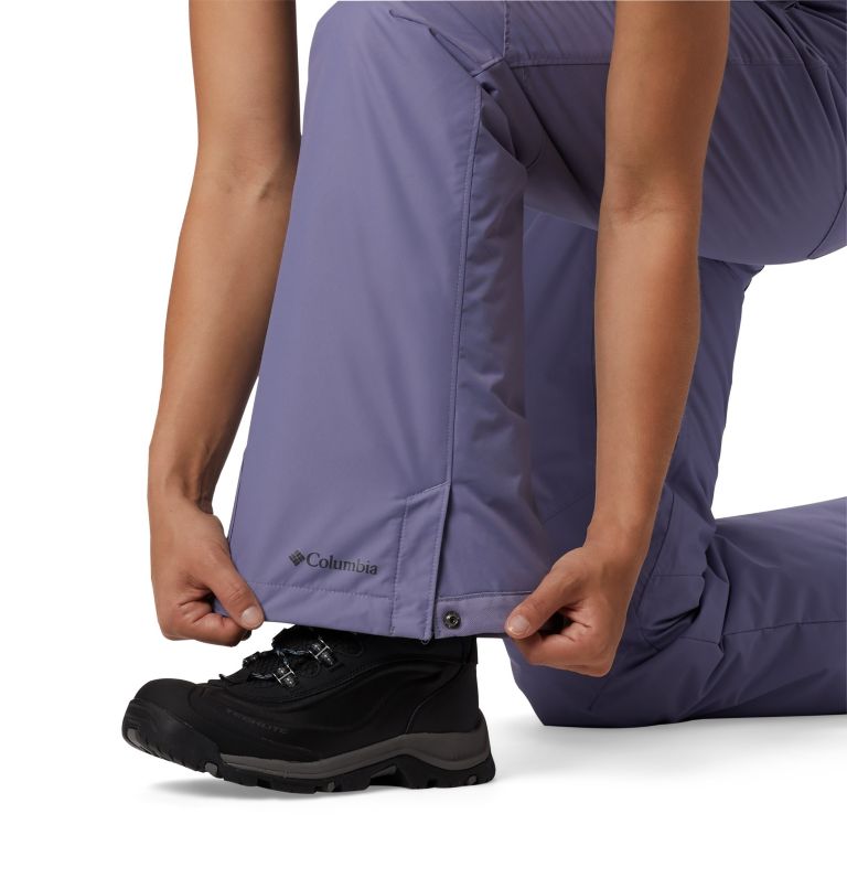 Bugaboo OH Pant | 548 | XL, Color: Dusty Iris, image 5