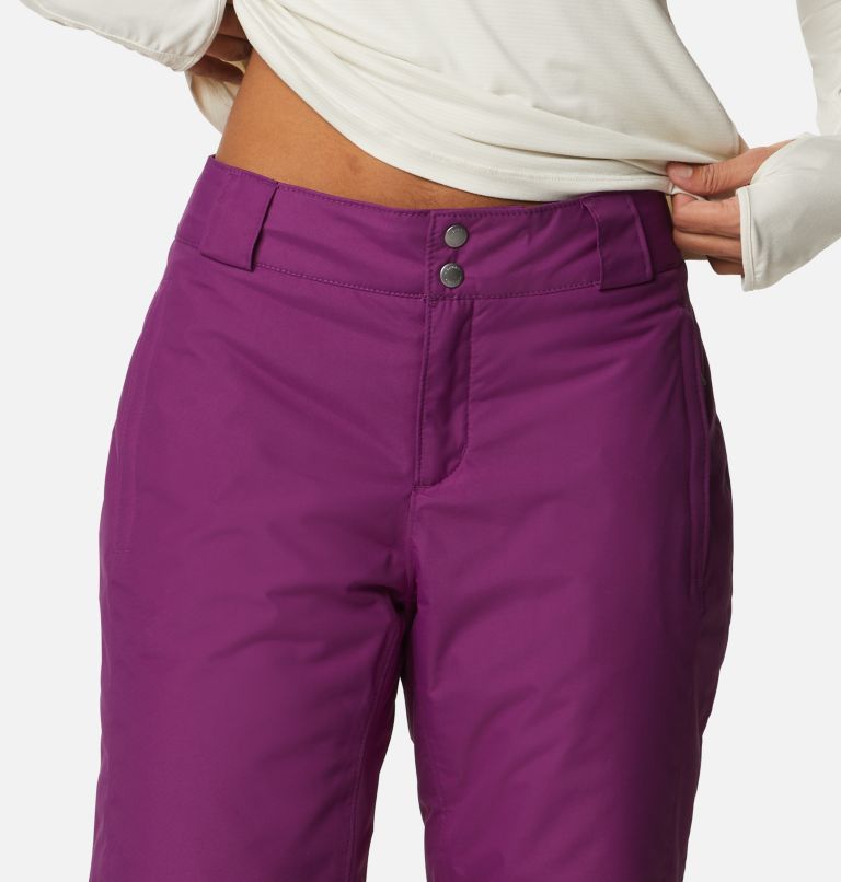 Bugaboo OH Pant | 575 | L, Color: Plum, image 4