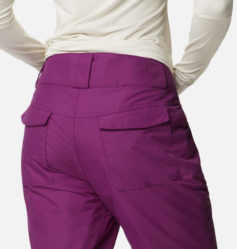 Bugaboo OH Pant | 575 | L, Color: Plum, image 5