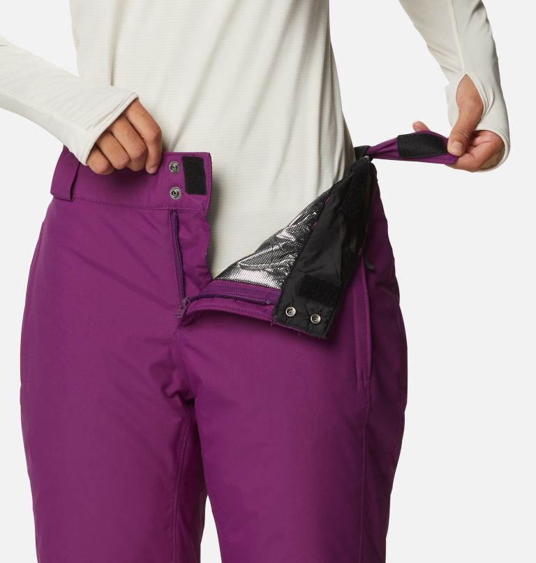 Bugaboo OH Pant | 575 | L, Color: Plum, image 6