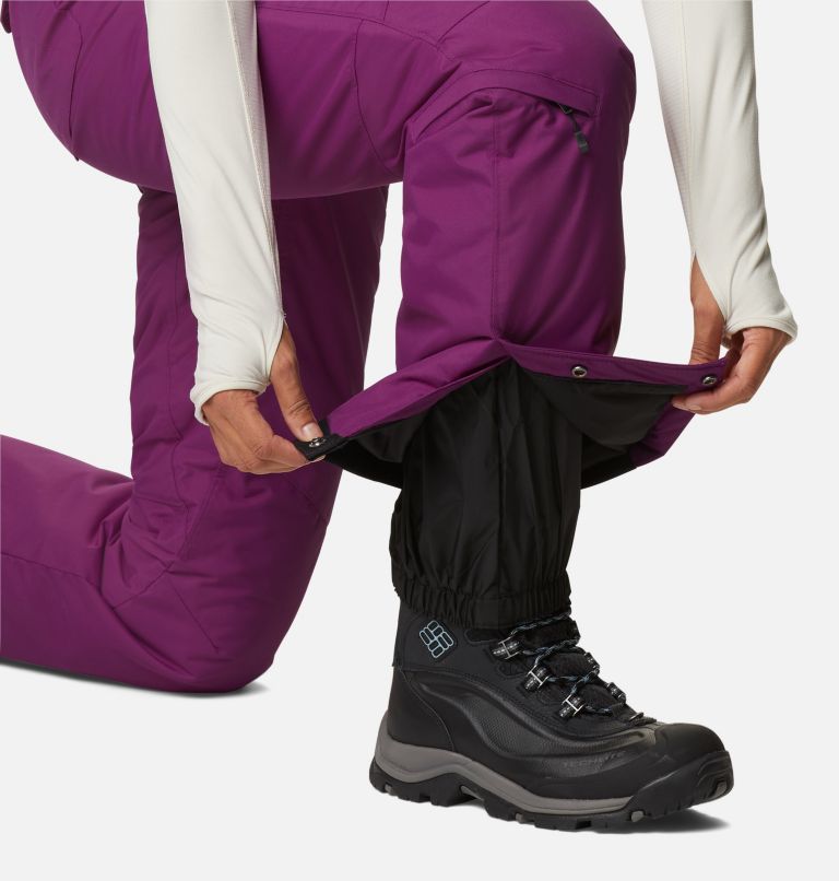 Bugaboo OH Pant | 575 | L, Color: Plum, image 7