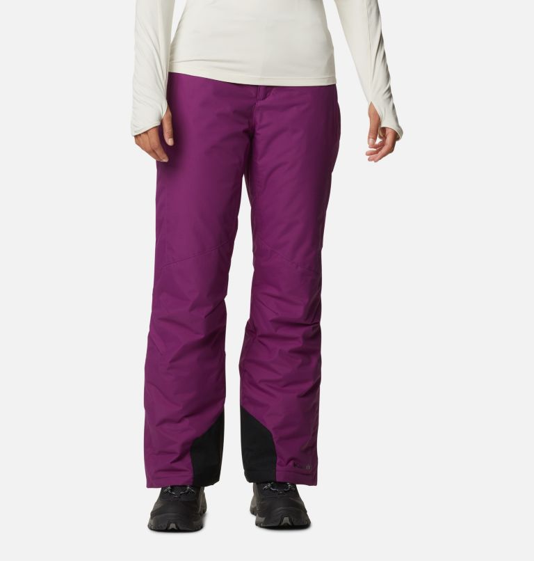 Bugaboo OH Pant | 575 | L, Color: Plum, image 1