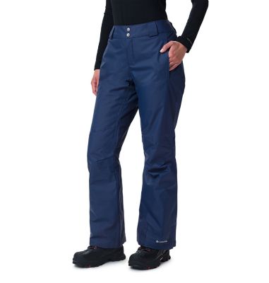 Pantal&oacute;n Esqu&iacute; Bugaboo&trade; Omni-Heat&trade; para mujer Bugaboo&trade; OH Pant | 308 | XS, Nocturnal, front