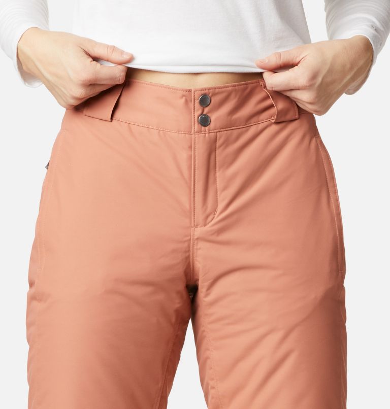 Bugaboo OH Pant | 604 | S, Color: Nova Pink, image 4