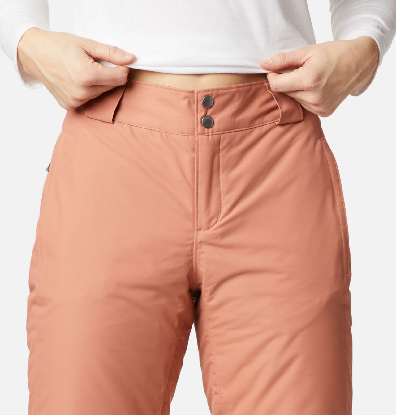 Women's Bugaboo™ Omni-Heat Insulated Ski Pants 5