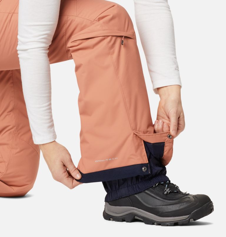 Bugaboo OH Pant | 604 | S, Color: Nova Pink, image 7