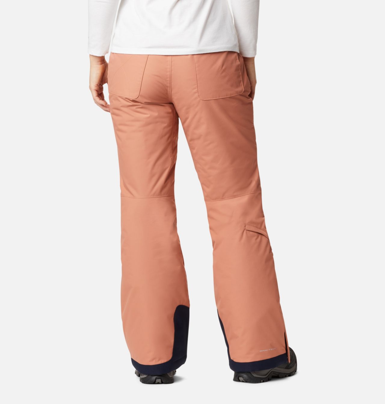 Women's Bugaboo™ Omni-Heat Insulated Ski Pants 3