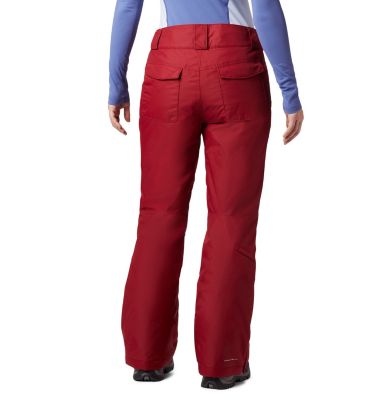 Pantal&oacute;n Esqu&iacute; Bugaboo&trade; Omni-Heat&trade; para mujer Bugaboo&trade; OH Pant | 308 | XS, Beet, back
