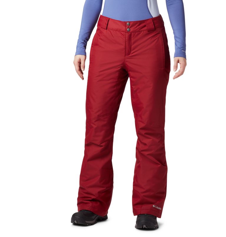 Omni heat snow pants deals