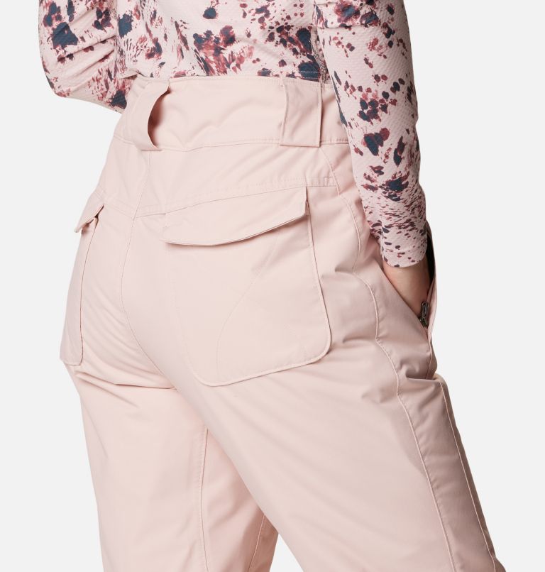 Thumbnail: Pantalon de Ski Bugaboo Omni-Heat Femme, Color: Dusty Pink, image 5