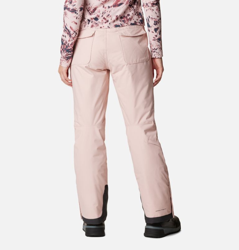 Women's Bugaboo Omni-Heat Ski Trouser, Color: Dusty Pink, image 2