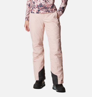 Pantalon De Esqui Mujer