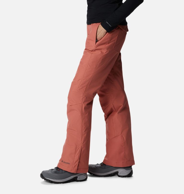 Pantalon de Ski Bugaboo Omni-Heat Femme, Color: Dark Coral, image 3
