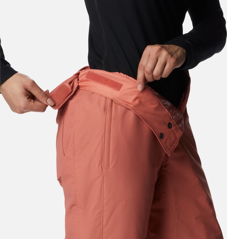 Bugaboo OH Pant, Color: Dark Coral, image 6