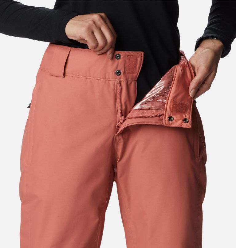 Bugaboo OH Pant, Color: Dark Coral, image 7
