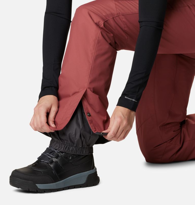 Bugaboo OH Pant | 679 | XXL, Color: Beetroot, image 9