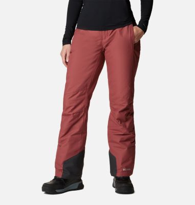 Ski & Snow Pants  Columbia Sportswear