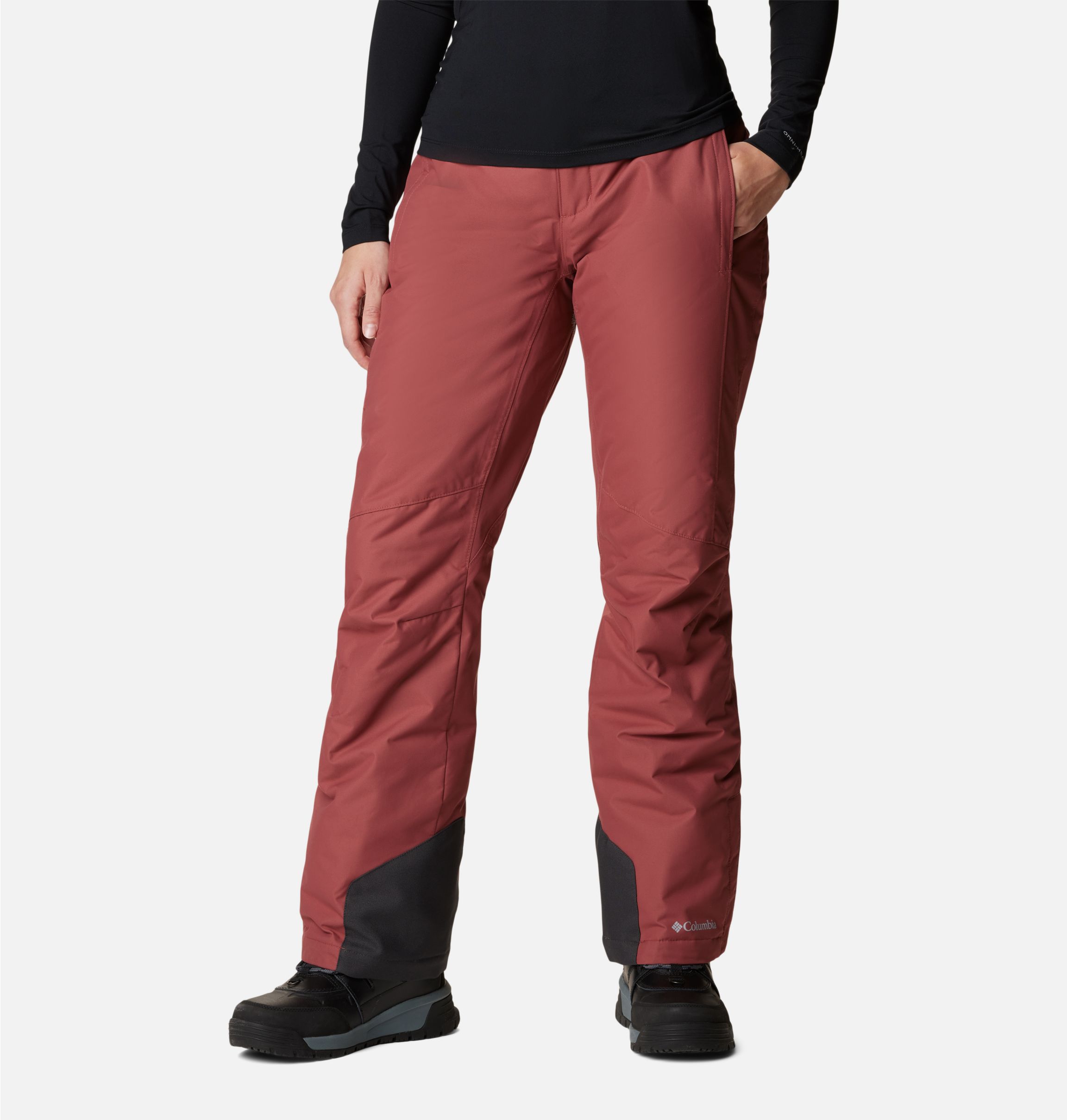 Columbia omni store tech snow pants