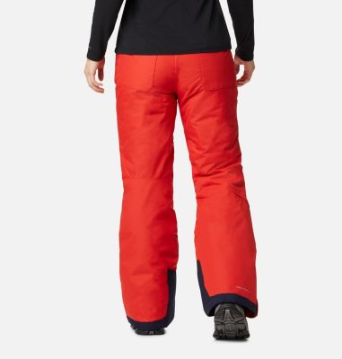 columbia bugaboo omni heat pant