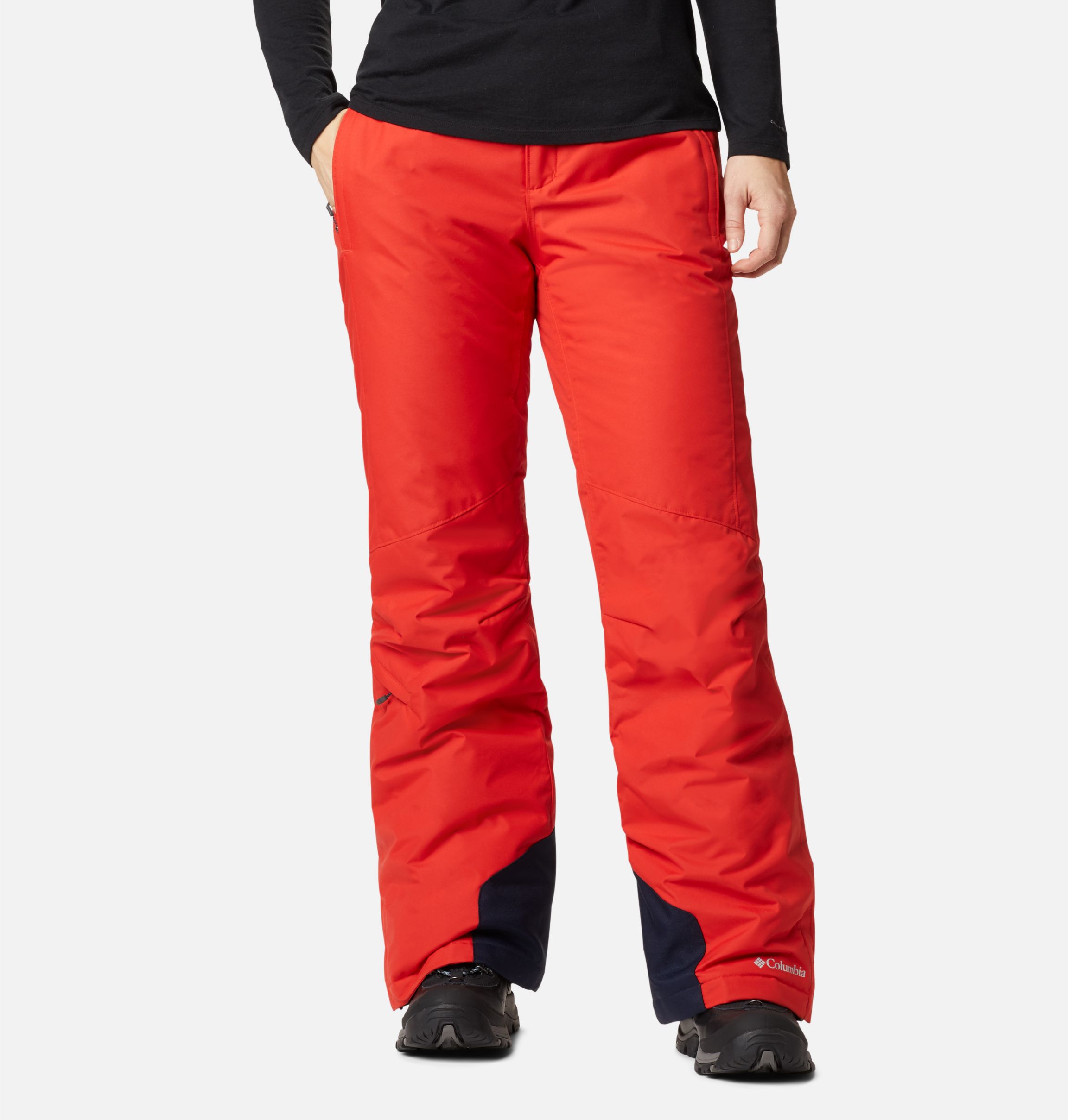 columbia kids snow pants