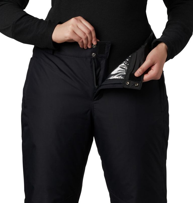 Columbia Bugaboo™ Omni Heat Pants Black