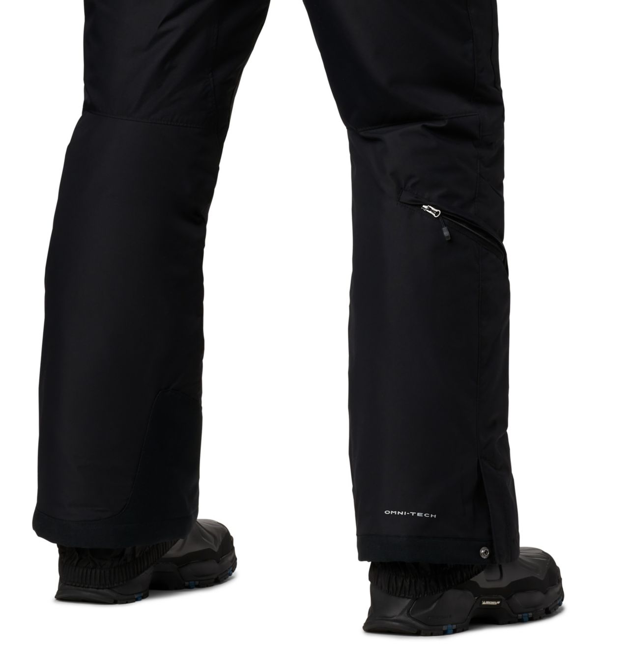 Women's Bugaboo™ Omni-Heat™ Insulated Ski Pants - Plus Size 5