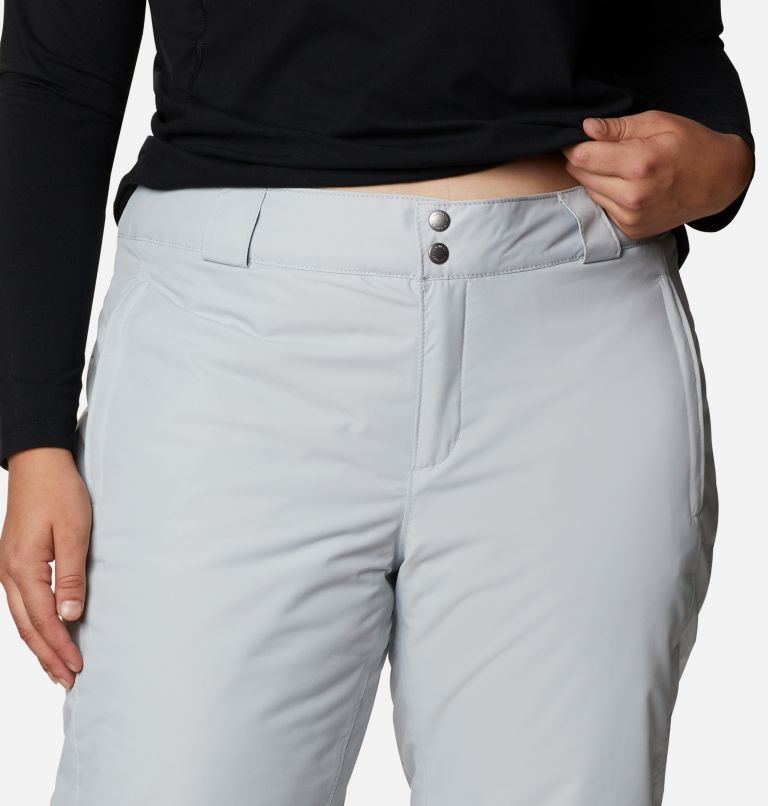 Women's Bugaboo Omni-Heat Insulated Ski Pants - Plus Size, image 4