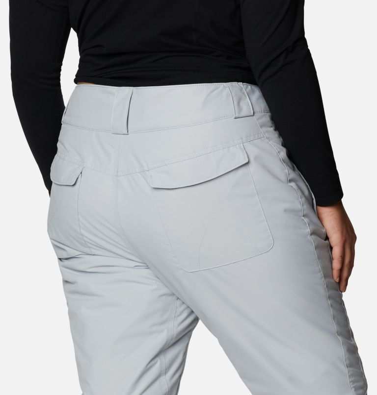 Women's Bugaboo Omni-Heat Insulated Ski Pants - Plus Size, image 5