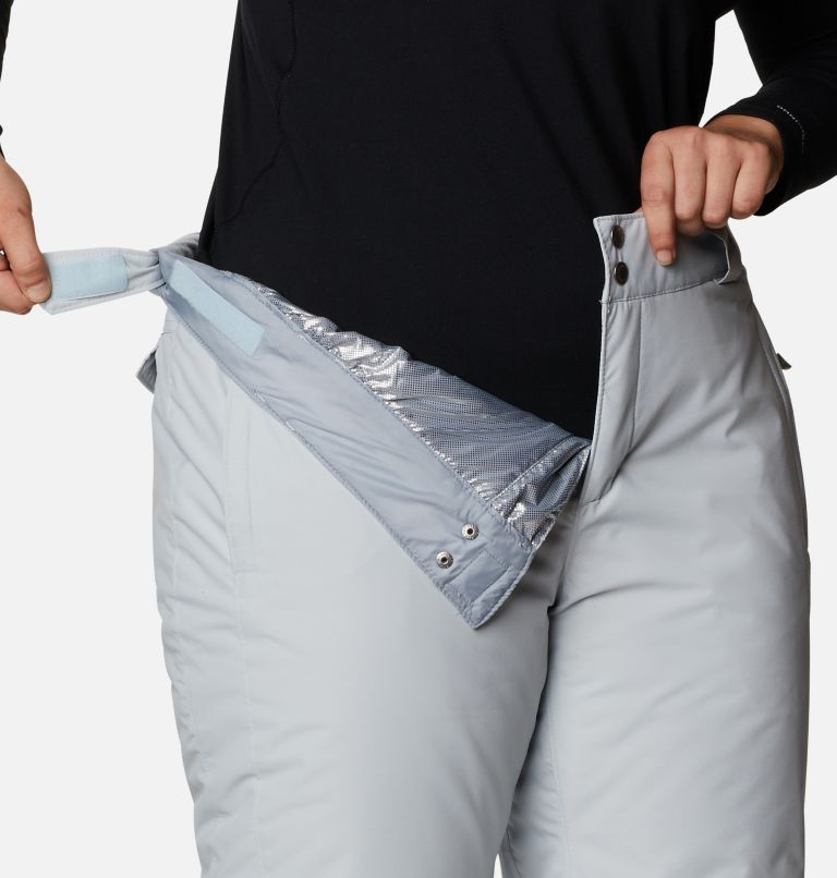 Women's Bugaboo Omni-Heat Insulated Ski Pants - Plus Size, image 7