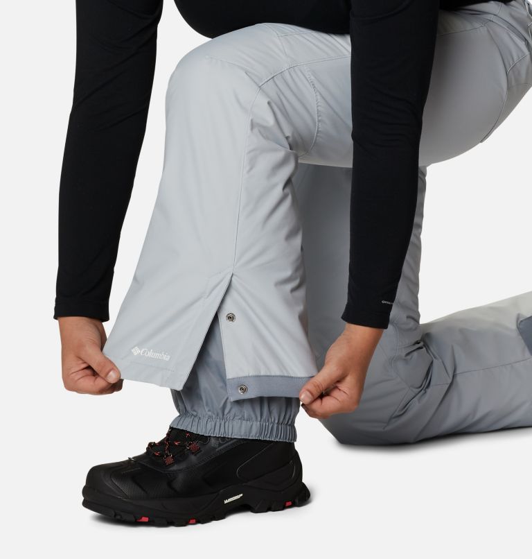 Women's Bugaboo Omni-Heat Insulated Ski Pants - Plus Size, image 8
