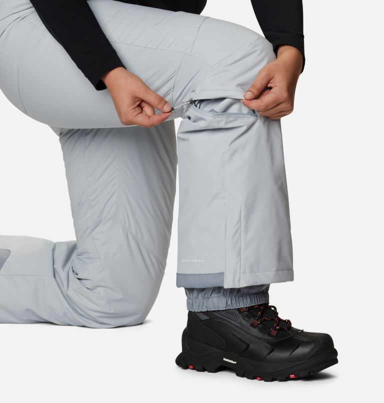 Women's Bugaboo Omni-Heat Insulated Ski Pants - Plus Size, image 9