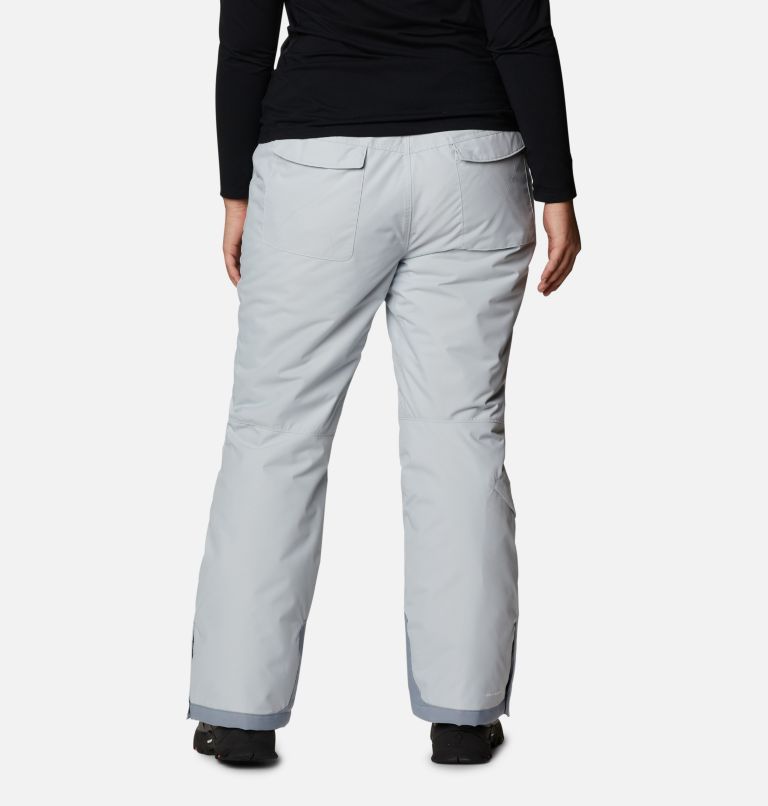 Women's Bugaboo Omni-Heat Insulated Ski Pants - Plus Size, image 2