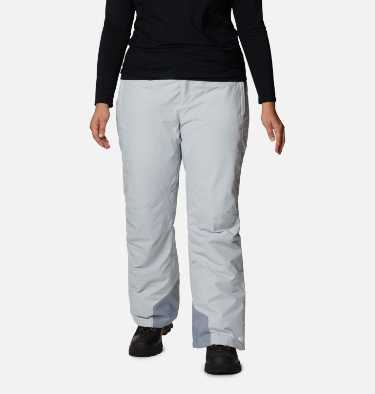 Women's Bugaboo Omni-Heat Insulated Ski Pants - Plus Size, image 1
