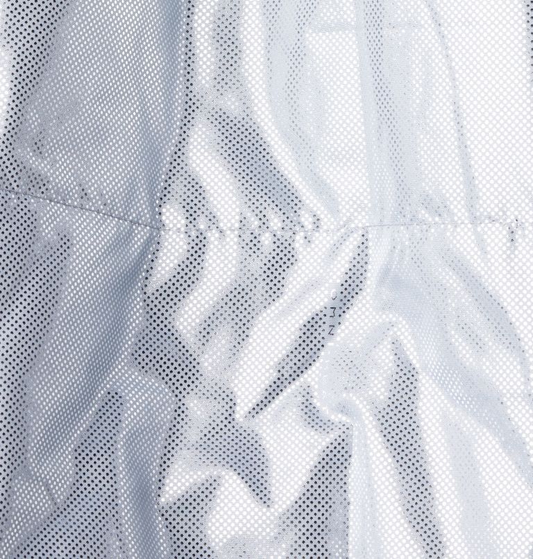Women's Bugaboo Omni-Heat Insulated Ski Pants - Plus Size, Color: Tradewinds Grey, image 8