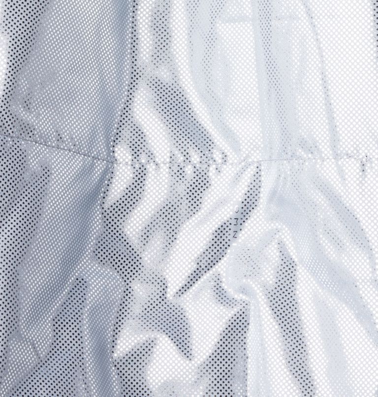 Women's Bugaboo Omni-Heat Insulated Ski Pants - Plus Size, Color: Tradewinds Grey, image 8