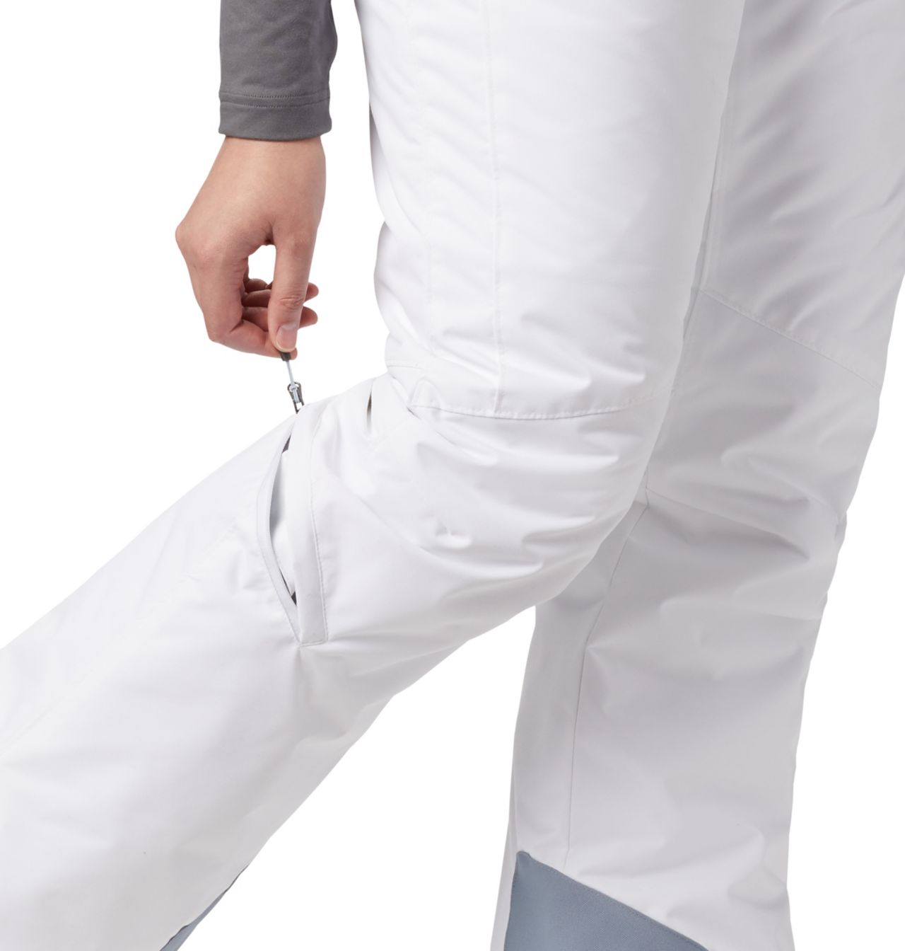 Women's Bugaboo™ Omni-Heat™ Insulated Ski Pants - Plus Size 5