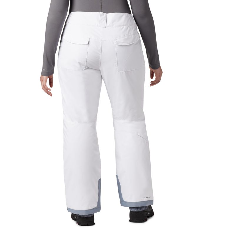 Columbia Mens Arctic Trip Omni-Heat Ski Pants