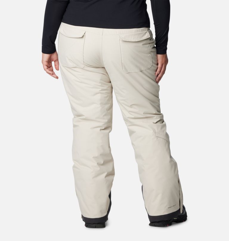 Columbia Snow Pants, Bugaboo Omni-Heat, Ladies - Time-Out Sports