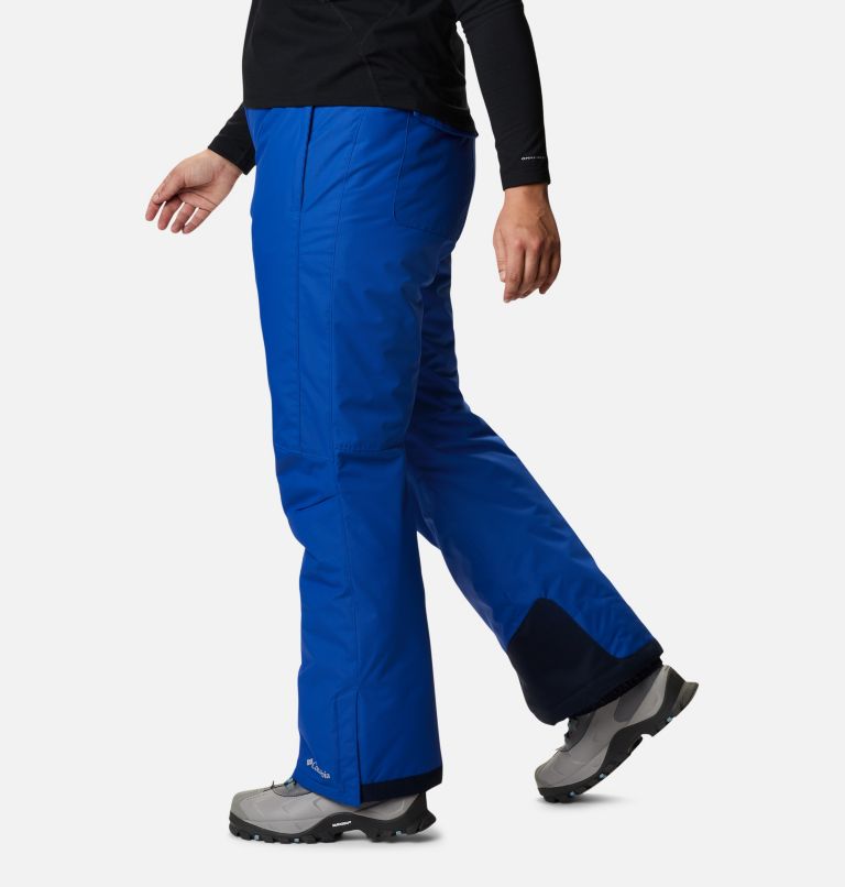 Women's Bugaboo Omni-Heat Insulated Ski Pants - Plus Size, image 3