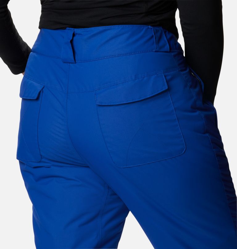 Women's Bugaboo Omni-Heat Insulated Ski Pants - Plus Size, image 5